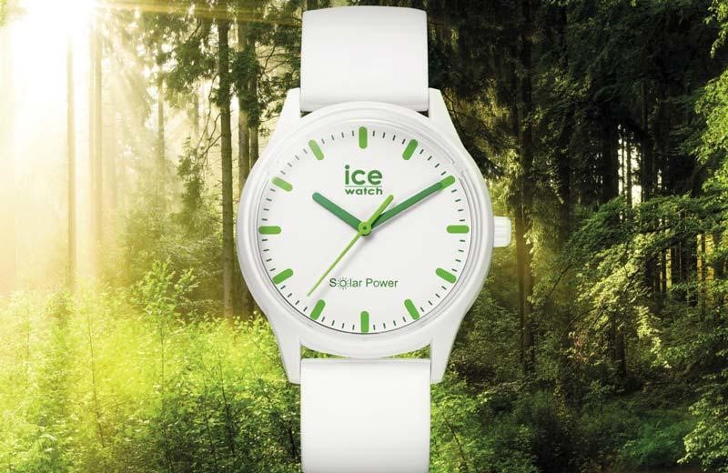 ساعت مچی آیس واچ Ice watch